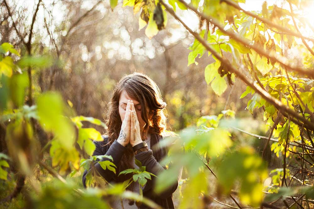 Yoga & Meditation